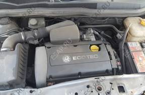 КОРОБКА ПЕРЕДАЧW OPEL ASTRA III H 3 1.6 16V Z16XEP