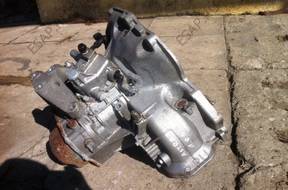 КОРОБКА ПЕРЕДАЧW OPEL ASTRA III H 3 1.8 16V Z18XE