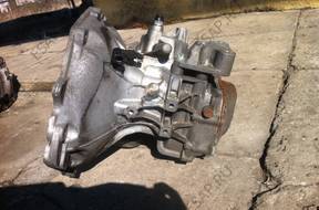 КОРОБКА ПЕРЕДАЧW OPEL ASTRA III H 3 1.8 16V Z18XE