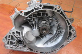 КОРОБКА ПЕРЕДАЧW OPEL ASTRA III H F17 W374 1.7 CDTI