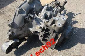 КОРОБКА ПЕРЕДАЧw Opel Astra isuzu 1.7 D 2002 год.