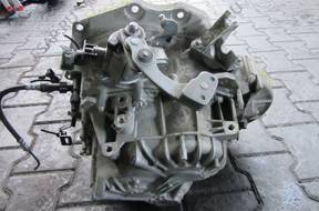 КОРОБКА ПЕРЕДАЧw - Opel Astra IV 1.6 CDTI M32OMDE