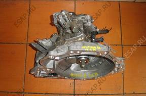 КОРОБКА ПЕРЕДАЧW OPEL ASTRA IV 4 J 1,6 БЕНЗИН