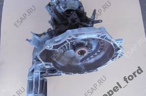 КОРОБКА ПЕРЕДАЧW OPEL ASTRA IV J 1.6 TURBO A16XER