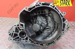 КОРОБКА ПЕРЕДАЧW Opel Astra J 1.6B 09- 5556518