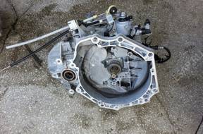 КОРОБКА ПЕРЕДАЧW OPEL ASTRA J 4 IV 1.6CDTI M32