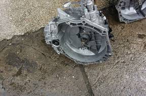 КОРОБКА ПЕРЕДАЧW OPEL ASTRA J 4 IV M32 1.6CDTI