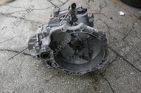 КОРОБКА ПЕРЕДАЧW OPEL ASTRA J 4 IV M32 1.7D