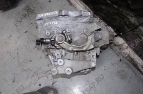 КОРОБКА ПЕРЕДАЧw Opel Astra J IV 1.4 TURBO 2012 год.