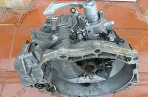 КОРОБКА ПЕРЕДАЧW OPEL ASTRA J IV 4 1,7 CDTI M32