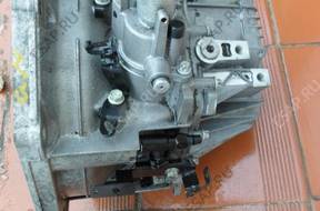 КОРОБКА ПЕРЕДАЧW OPEL ASTRA J IV 4 1,7 CDTI M32