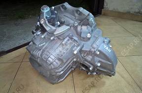 КОРОБКА ПЕРЕДАЧw Opel Astra J IV m32 ДВИГАТЕЛЬ 1,7