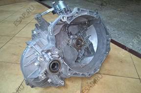 КОРОБКА ПЕРЕДАЧw Opel Astra J IV m32 ДВИГАТЕЛЬ 1,7