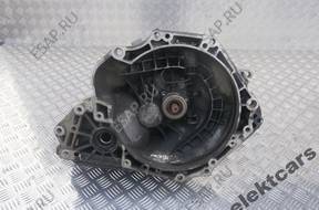 КОРОБКА ПЕРЕДАЧW OPEL ASTRA,MERIVA, CORSA F13C418