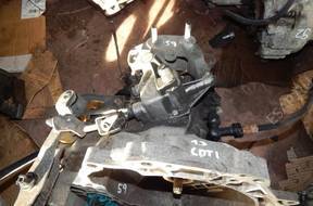 КОРОБКА ПЕРЕДАЧw Opel Astra Suzuki 1.7CDTI F17W355