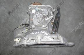 КОРОБКА ПЕРЕДАЧW OPEL ASTRA TIGRA 1,4 16V