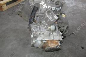 КОРОБКА ПЕРЕДАЧW OPEL ASTRA TIGRA 1,4 16V