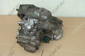 КОРОБКА ПЕРЕДАЧW OPEL ASTRA VECTRA 1.6 16V F17 C394