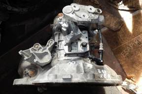 КОРОБКА ПЕРЕДАЧw Opel Astra Vectra 1.6 1.8 F17W418