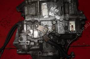 КОРОБКА ПЕРЕДАЧW OPEL ASTRA VECTRA 1.6 60-40LE AF13