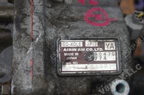 КОРОБКА ПЕРЕДАЧW OPEL ASTRA VECTRA 1.6 60-40LE AF13