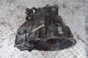 КОРОБКА ПЕРЕДАЧW OPEL ASTRA VECTRA 2,0 DTL