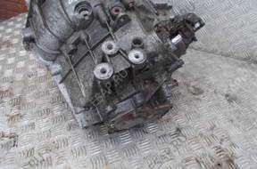 КОРОБКА ПЕРЕДАЧW OPEL ASTRA VECTRA 2,0 DTL