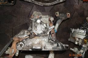 КОРОБКА ПЕРЕДАЧw Opel Astra Vectra 2.0 DTI F18W374