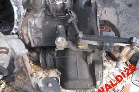 КОРОБКА ПЕРЕДАЧw OPEL Astra Vectra БЕНЗИН 2.0 F18