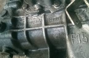 КОРОБКА ПЕРЕДАЧW OPEL ASTRA VECTRA БЕНЗИН CORSA БЕНЗИН F15
