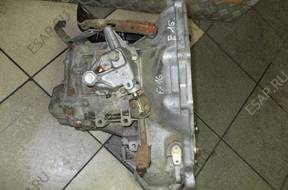 КОРОБКА ПЕРЕДАЧw Opel Astra Vectra F16 F-16