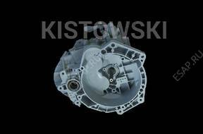 КОРОБКА ПЕРЕДАЧw OPEL ASTRA ZAFIRA 1,3 CDTI M20