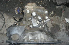 КОРОБКА ПЕРЕДАЧW OPEL ASTRA ZAFIRA 1.6 1.8 F17 C374