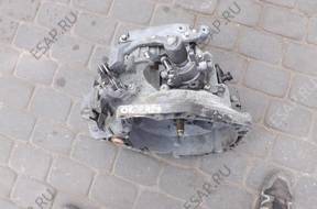 КОРОБКА ПЕРЕДАЧW OPEL ASTRA, ZAFIRA 1.9 CDTI  M32