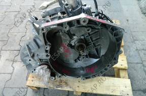 КОРОБКА ПЕРЕДАЧW OPEL ASTRA ZAFIRA 1.9 CDTI M32