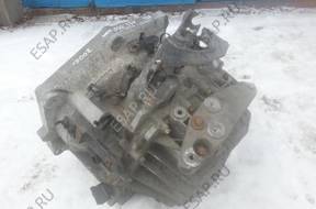 КОРОБКА ПЕРЕДАЧW OPEL ASTRA, ZAFIRA 1.9 CDTI M32