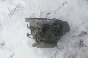 КОРОБКА ПЕРЕДАЧW OPEL ASTRA, ZAFIRA 1.9 CDTI M32