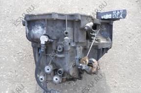 КОРОБКА ПЕРЕДАЧW OPEL ASTRA ZAFIRA 2,0DTI Y20DTH