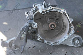 КОРОБКА ПЕРЕДАЧW OPEL ASTRA ZAFIRA VECTRA F17 W394