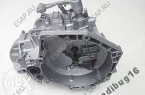 КОРОБКА ПЕРЕДАЧw opel astra zafira vectra m32 1.9