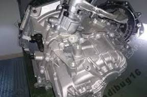 КОРОБКА ПЕРЕДАЧw opel astra zafira vectra m32 1.9