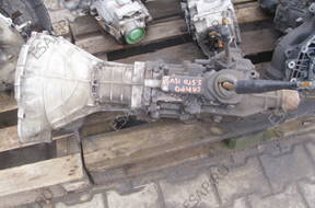 КОРОБКА ПЕРЕДАЧW OPEL CAMPO 2,5 TD ISUZU