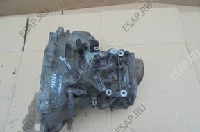 КОРОБКА ПЕРЕДАЧW OPEL COMBO 1,3 CDTI F17W394 06 год,