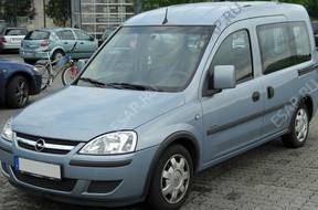 КОРОБКА ПЕРЕДАЧw  OPEL COMBO 1,3CDTI -2004