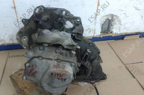 КОРОБКА ПЕРЕДАЧW OPEL COMBO C CORSA C 1.3 CDTI F17