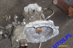 КОРОБКА ПЕРЕДАЧw Opel Combo Corsa 1.3 CDTI 2007 год