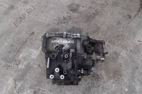 КОРОБКА ПЕРЕДАЧW OPEL COMBO CORSA C 1.7 CDTI 04 год,