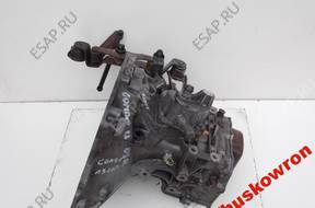 КОРОБКА ПЕРЕДАЧW OPEL COMBO CORSA F17W394 1.3 CDTI