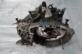 КОРОБКА ПЕРЕДАЧW OPEL COMBO FIAT DOBLO 2,0JTD 10-16