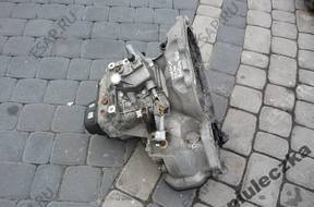 КОРОБКА ПЕРЕДАЧw Opel Coras D 1.2 16V W429